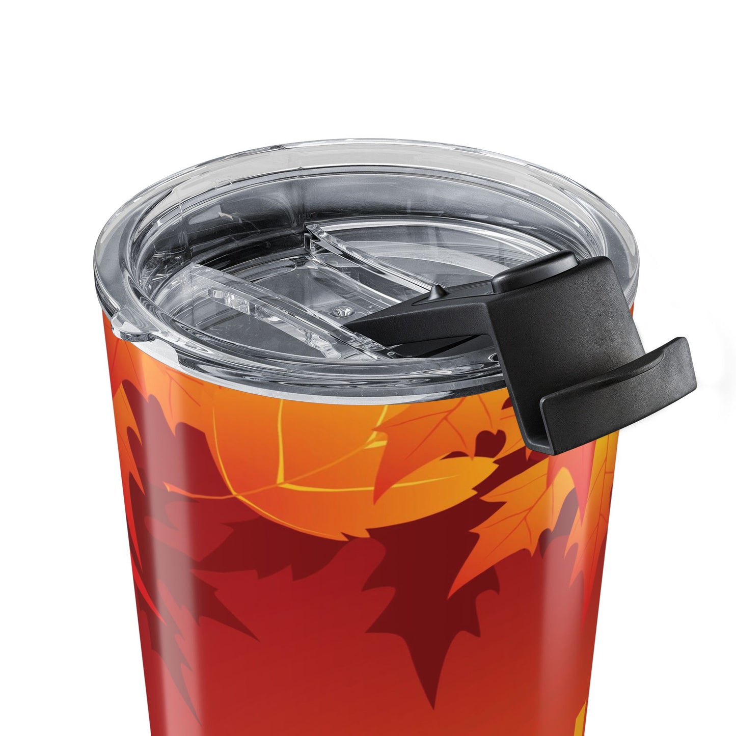 Fall Season Tumbler 20oz image 2