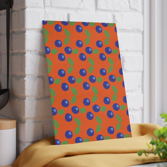 Stylish Cutting Board
