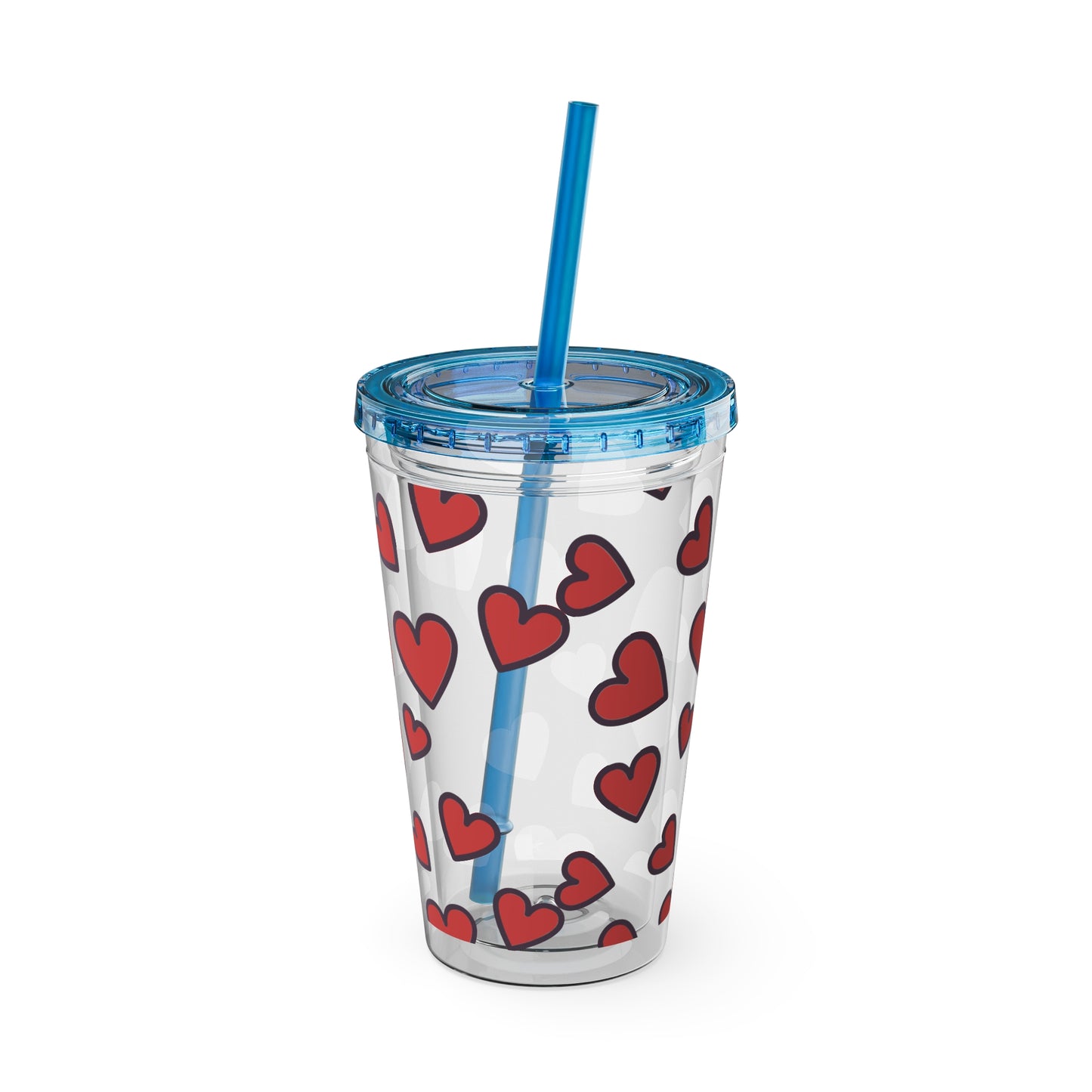 Sunsplash Love Tumbler, 16oz image 13