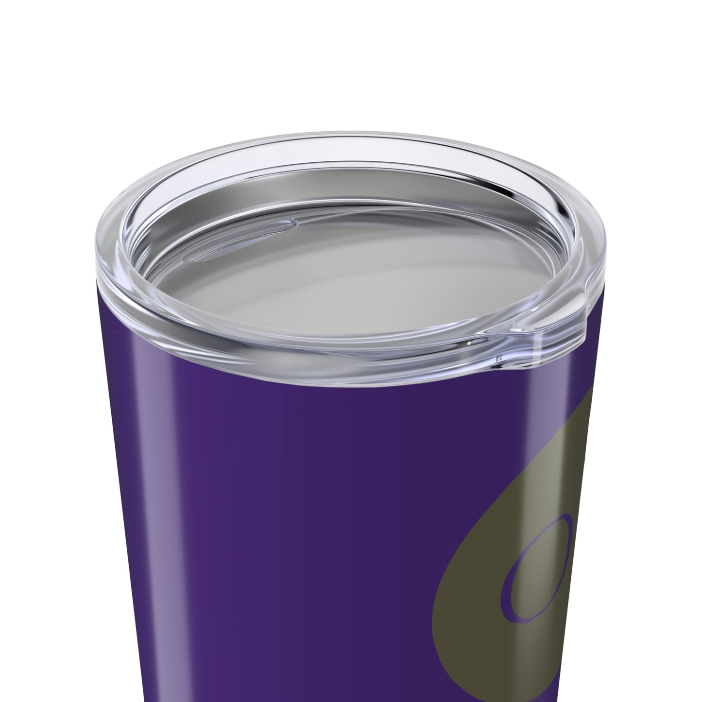 Ok Amd Statement Tumbler 20oz image 2