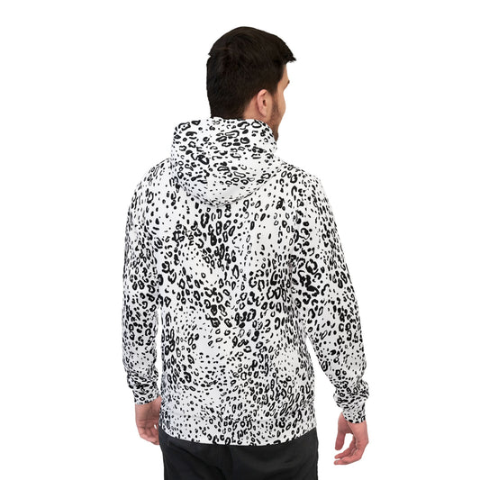 Stylish Athletic Hoodie, Trendy Sportswear, Gym Apparel, Casual Fashion, Gift image 1