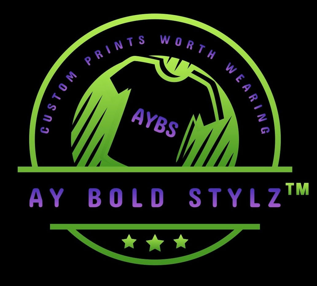 The Creative Journey Behind Ay Bold Stylz