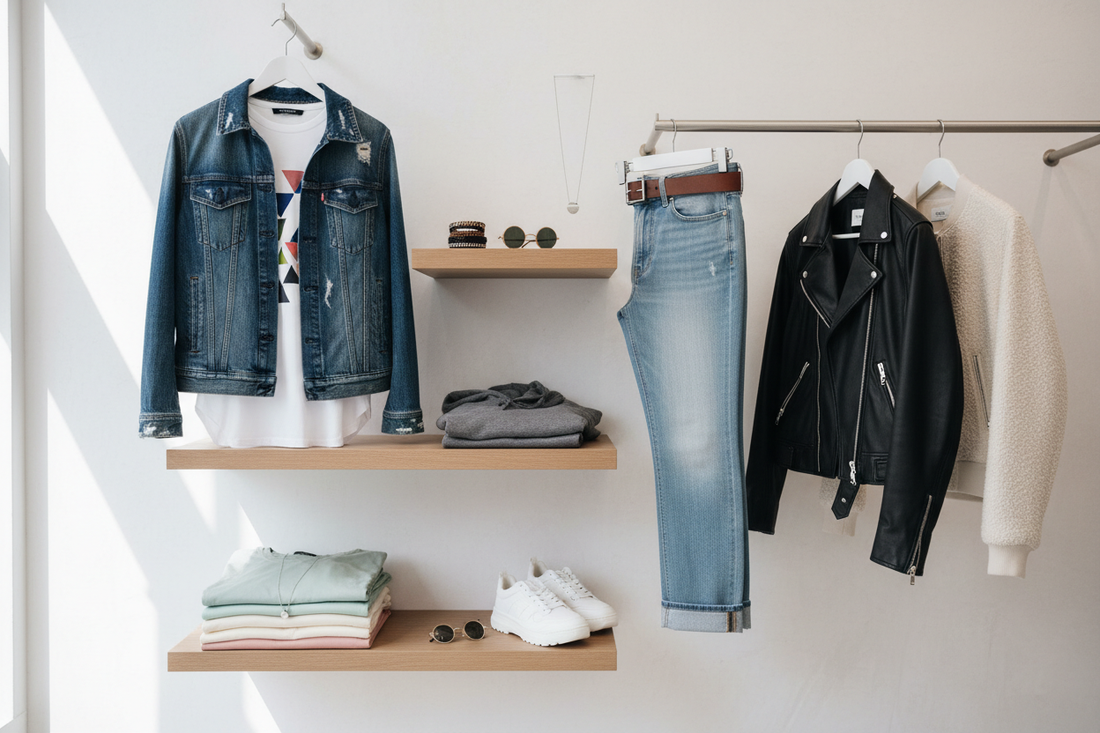 The Appeal of Unique Apparel Designs