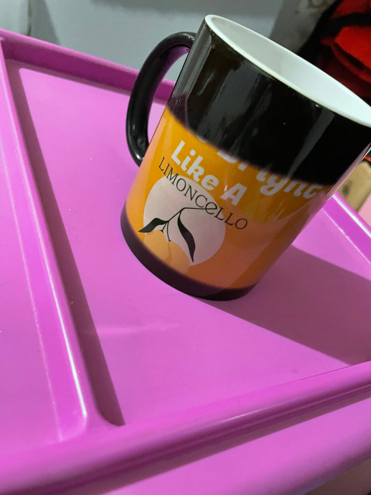 Magic Mugs