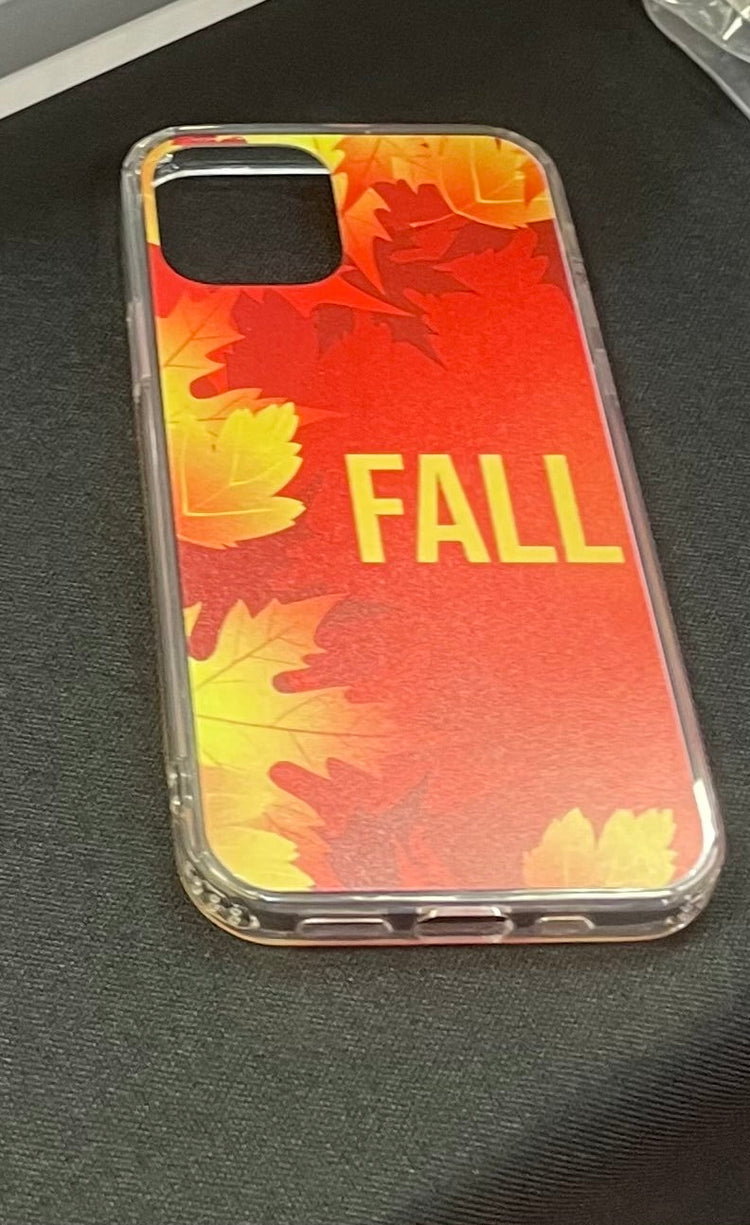 Custom Phone Cases