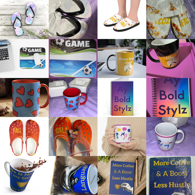 Bestsellers