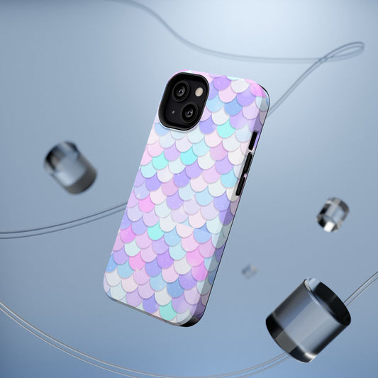 Impact-Resistant Protection Phone Case - Stylish Accessory, Durable Shell Print image 1