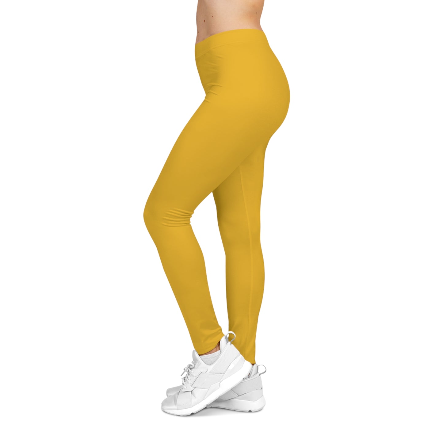 Women's Casual Leggings, Trendy Activewear, For Fitness & Everyday Comfort image 2