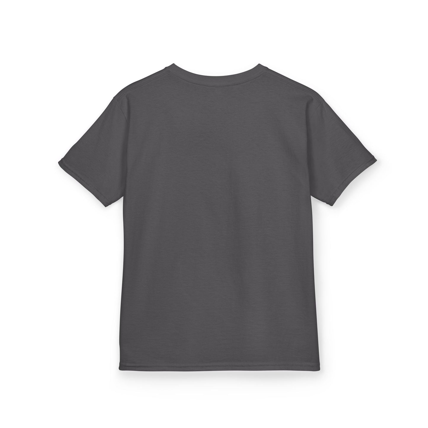 Personalize This T-Shirt For Your Kids
