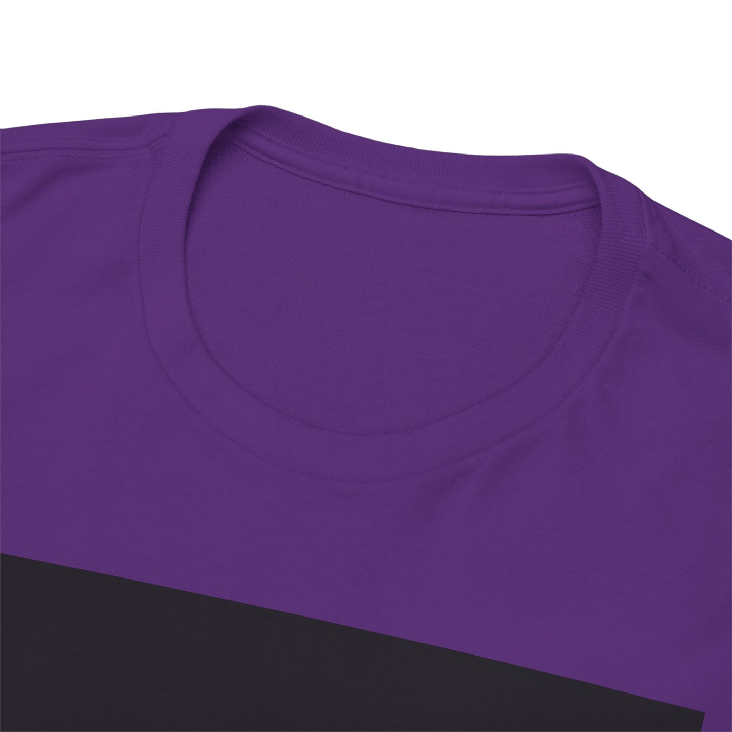 Custom Photo & Text T‑Shirt — Personalized Front/Back Print Tee