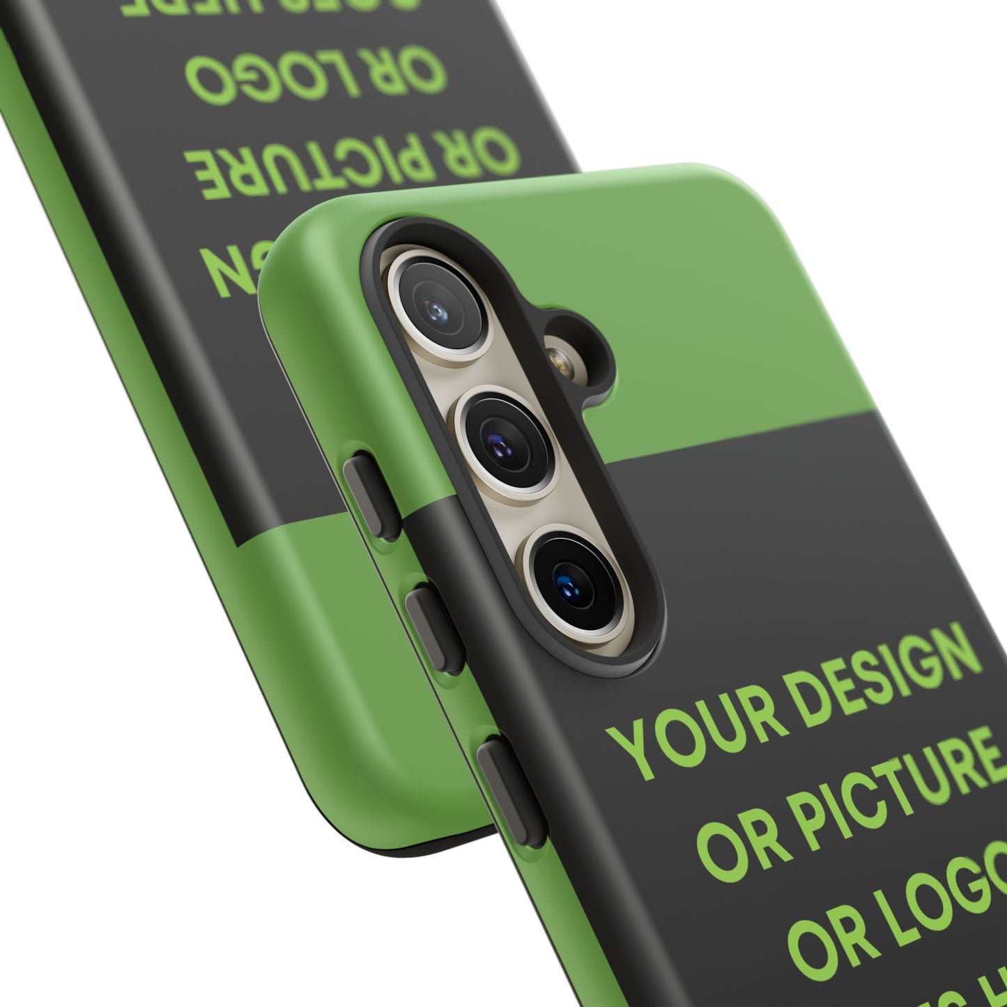 Tough Cases