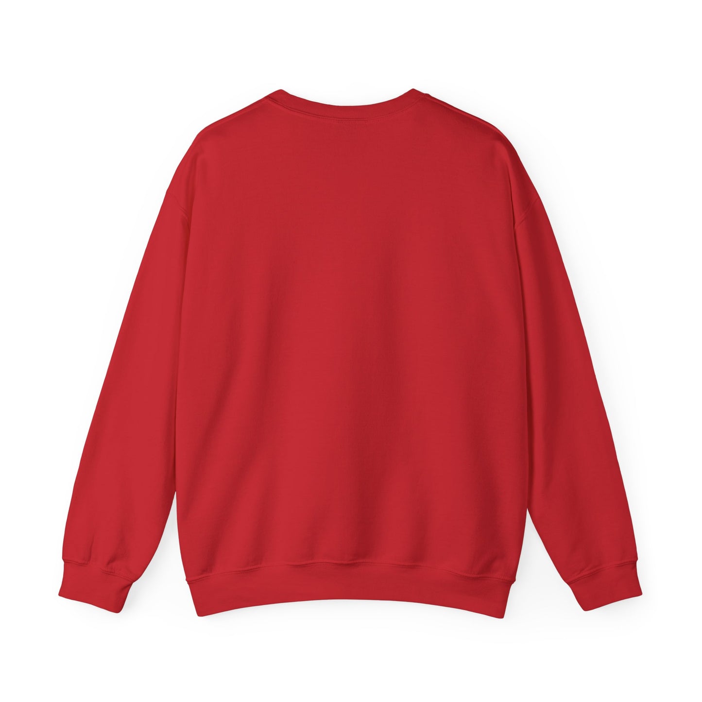 Personaliza esta sudadera de cuello redondo