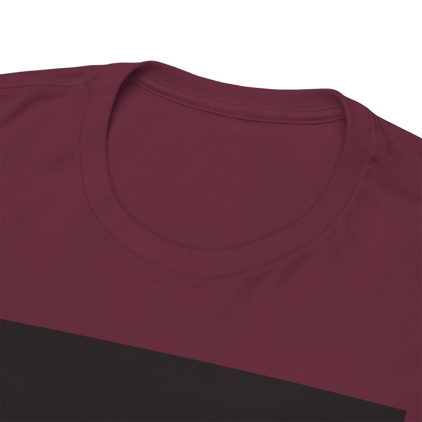 Custom Photo & Text T‑Shirt — Personalized Front/Back Print Tee