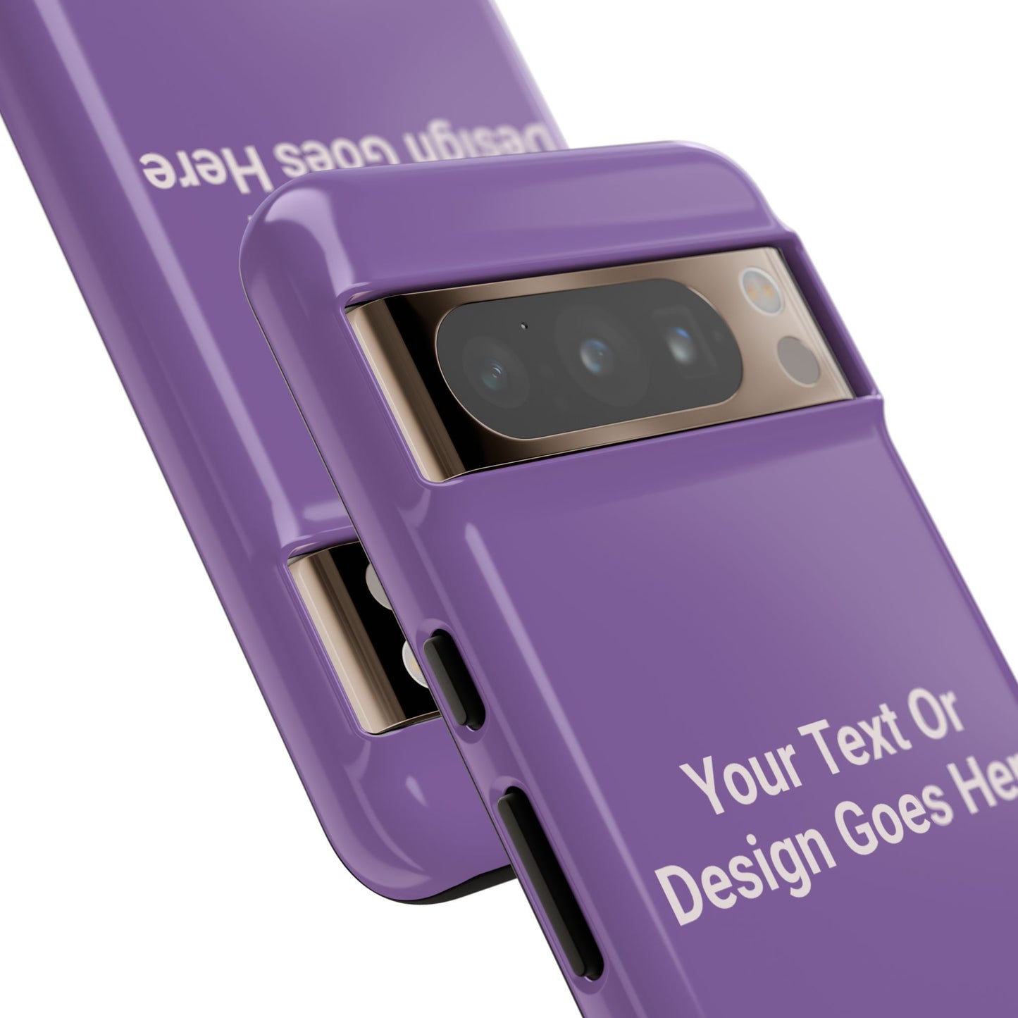 Tough Phone Cases - Personalize and Print it Your Own Way