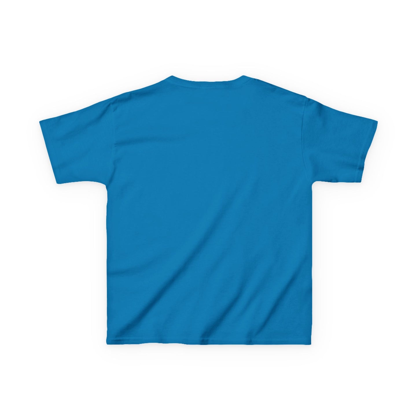 Personalize This T-Shirt For Your Kids