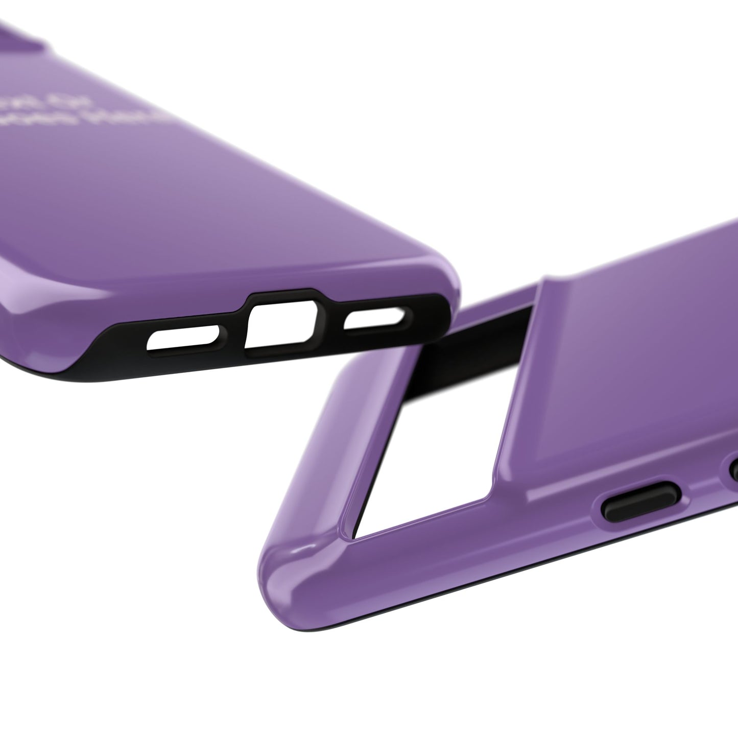 Tough Phone Cases - Personalize and Print it Your Own Way