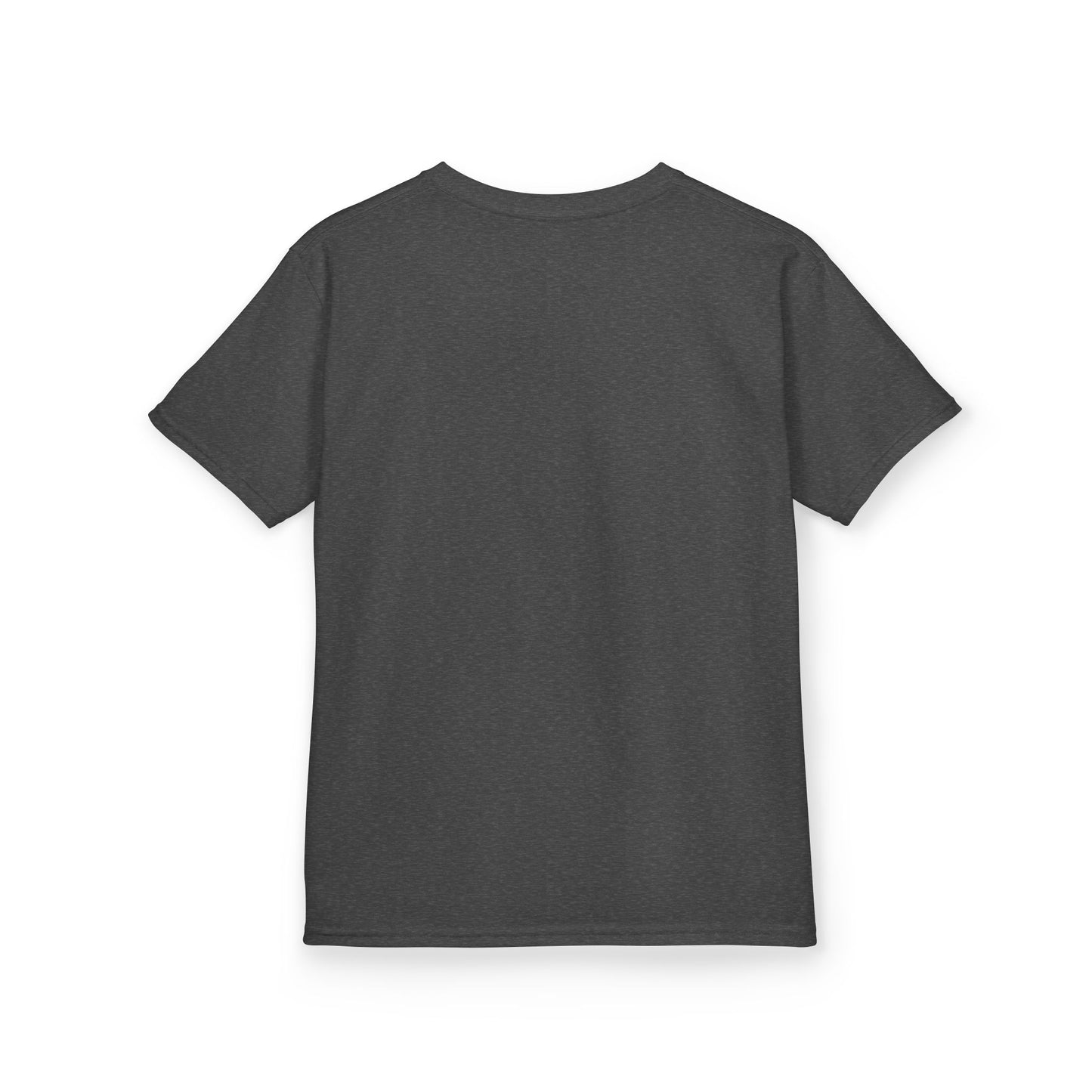 Personalize This T-Shirt For Your Kids