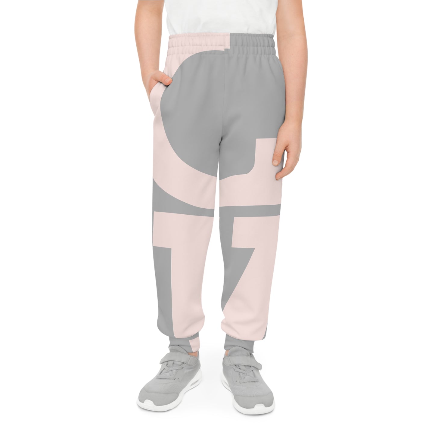 Trendy Youth Joggers