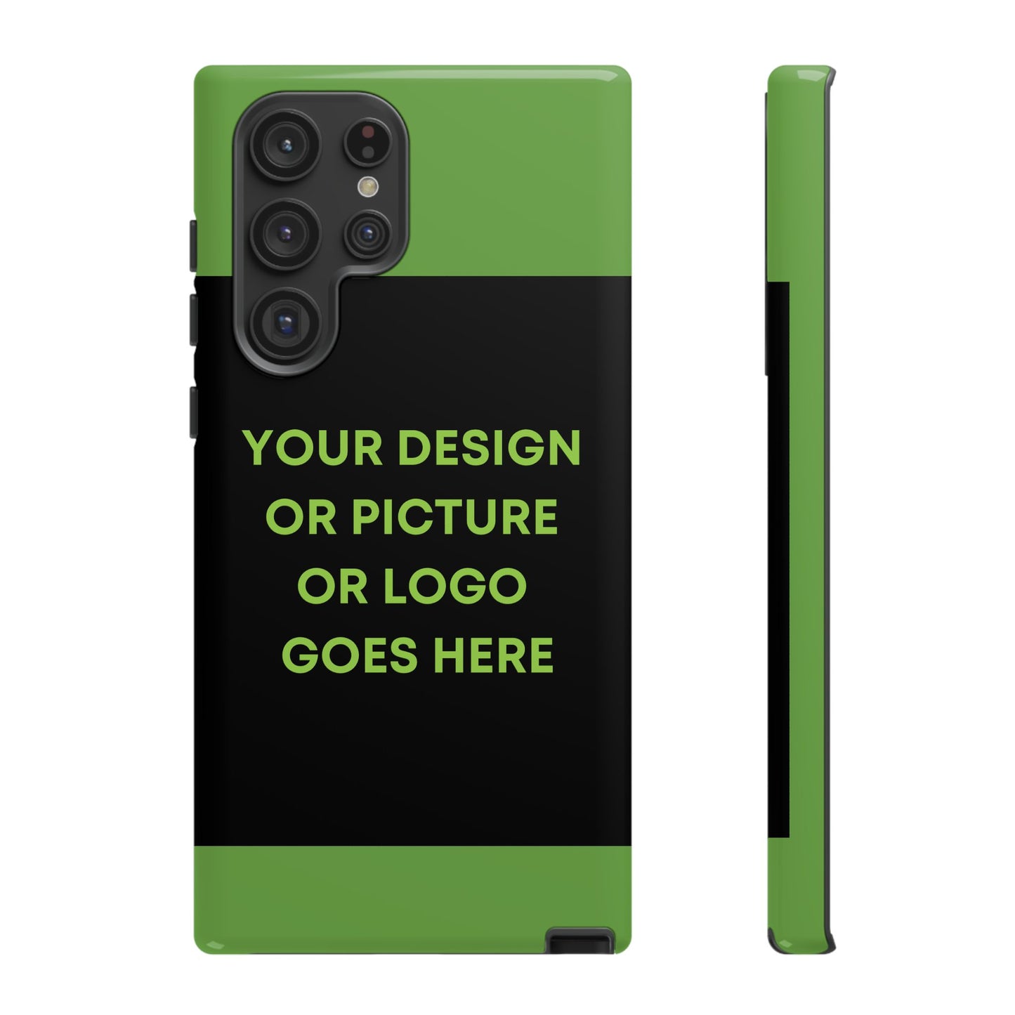 Tough Cases