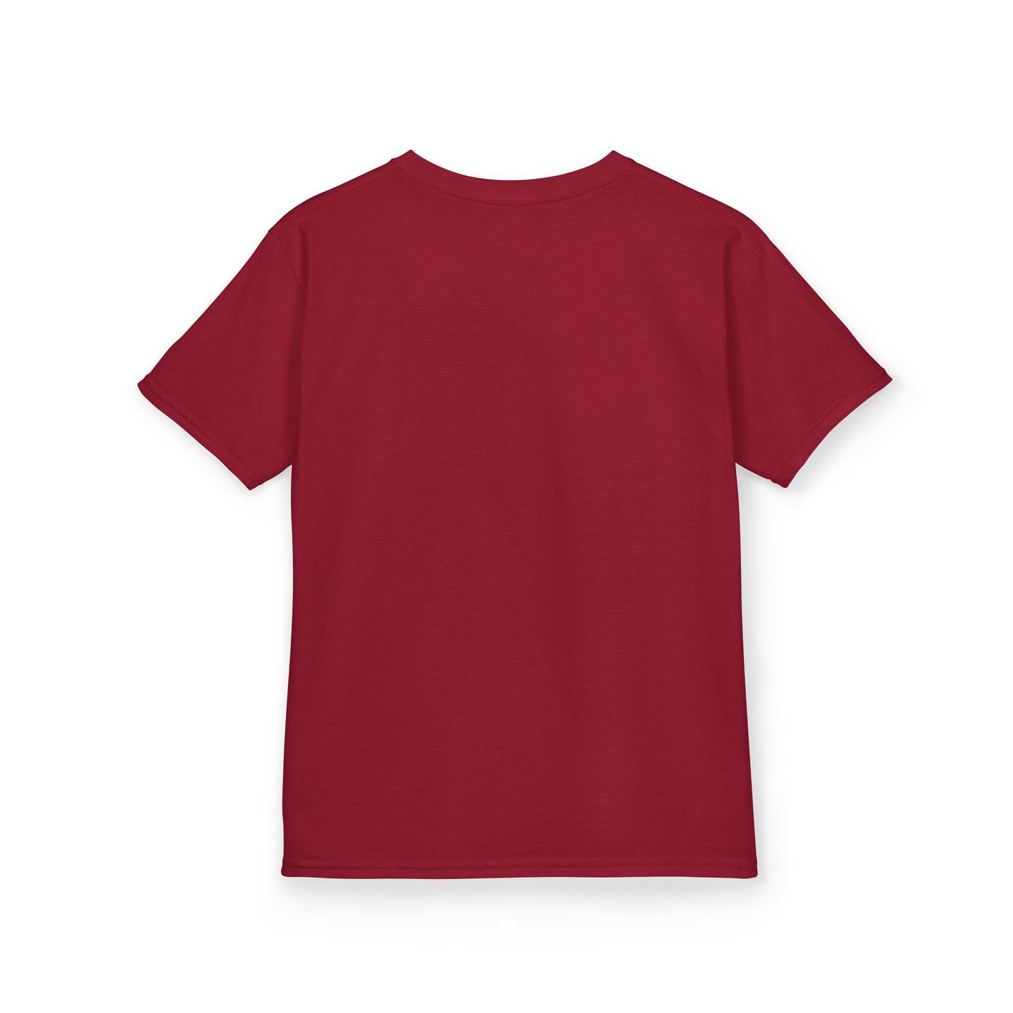 Personalize This T-Shirt For Your Kids
