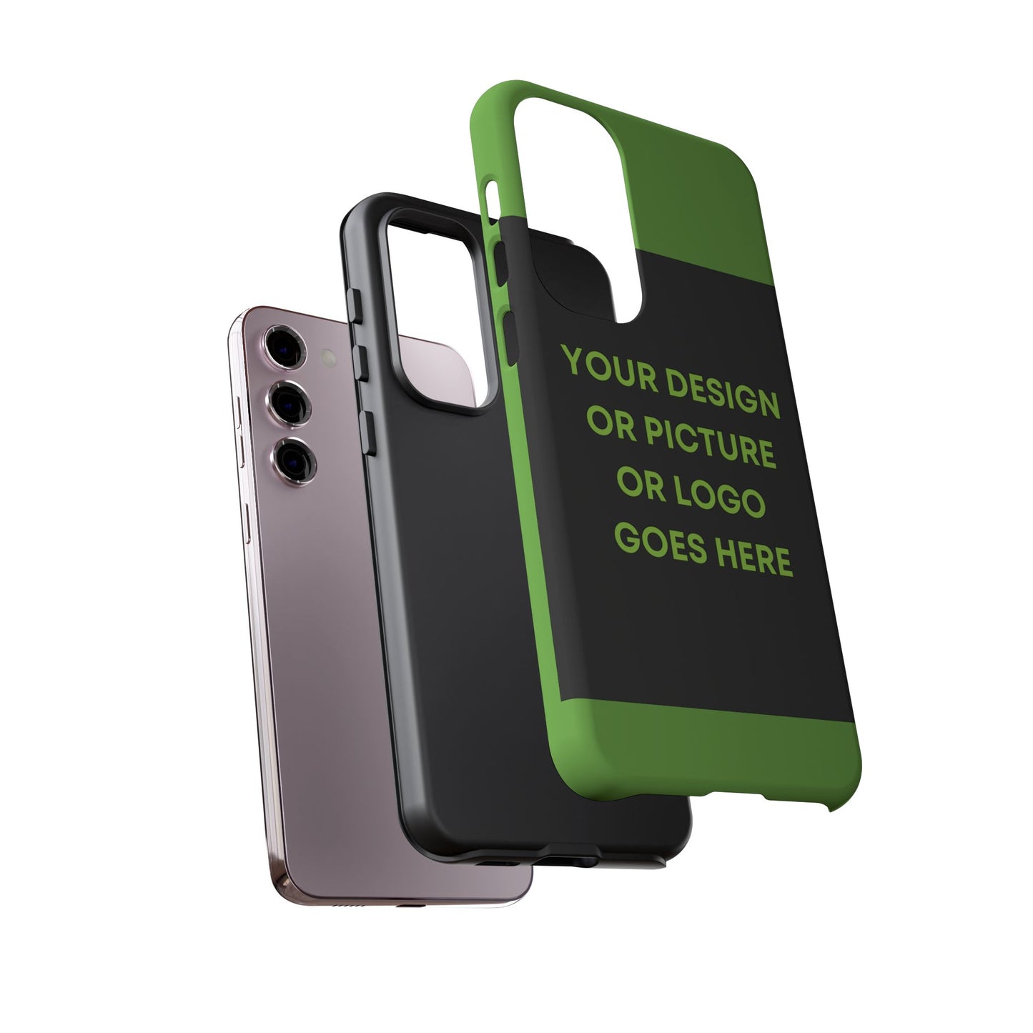 Tough Cases