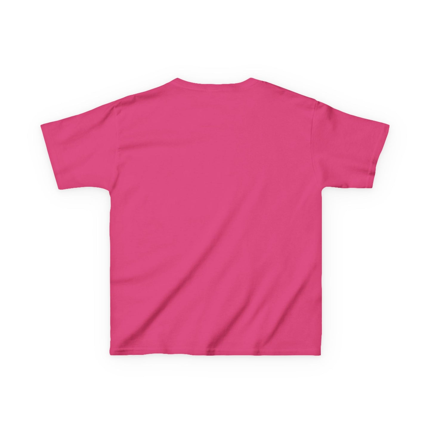 Personalize This T-Shirt For Your Kids