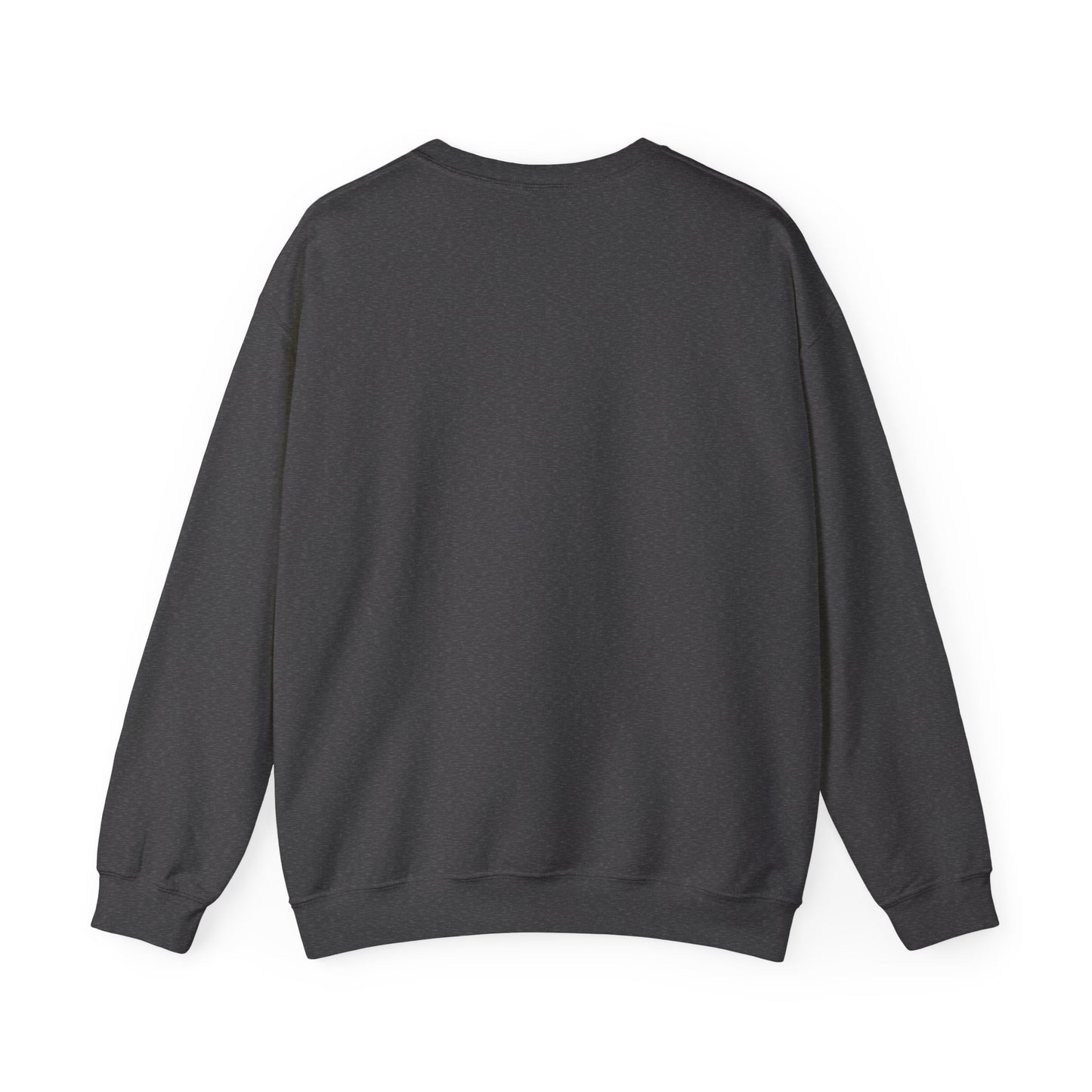 Personaliza esta sudadera de cuello redondo