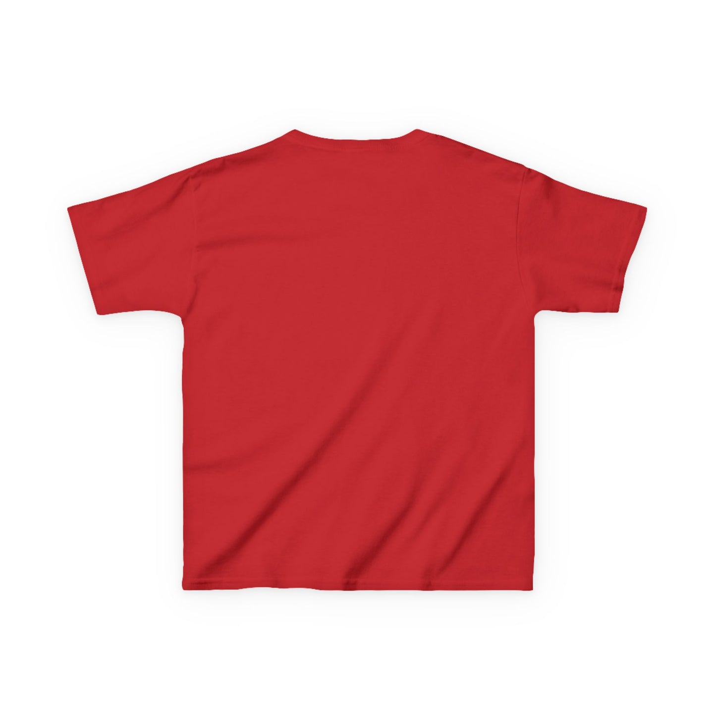 Personalize This T-Shirt For Your Kids