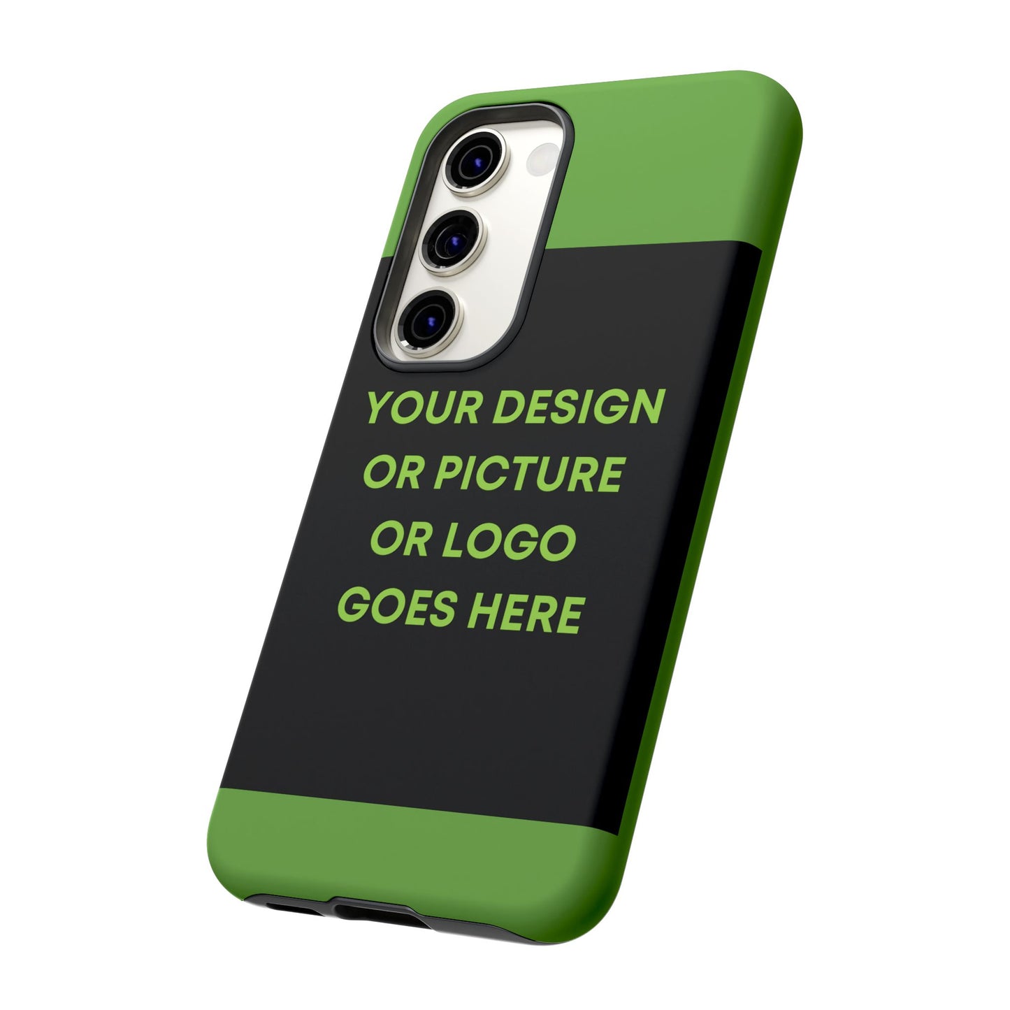 Tough Cases