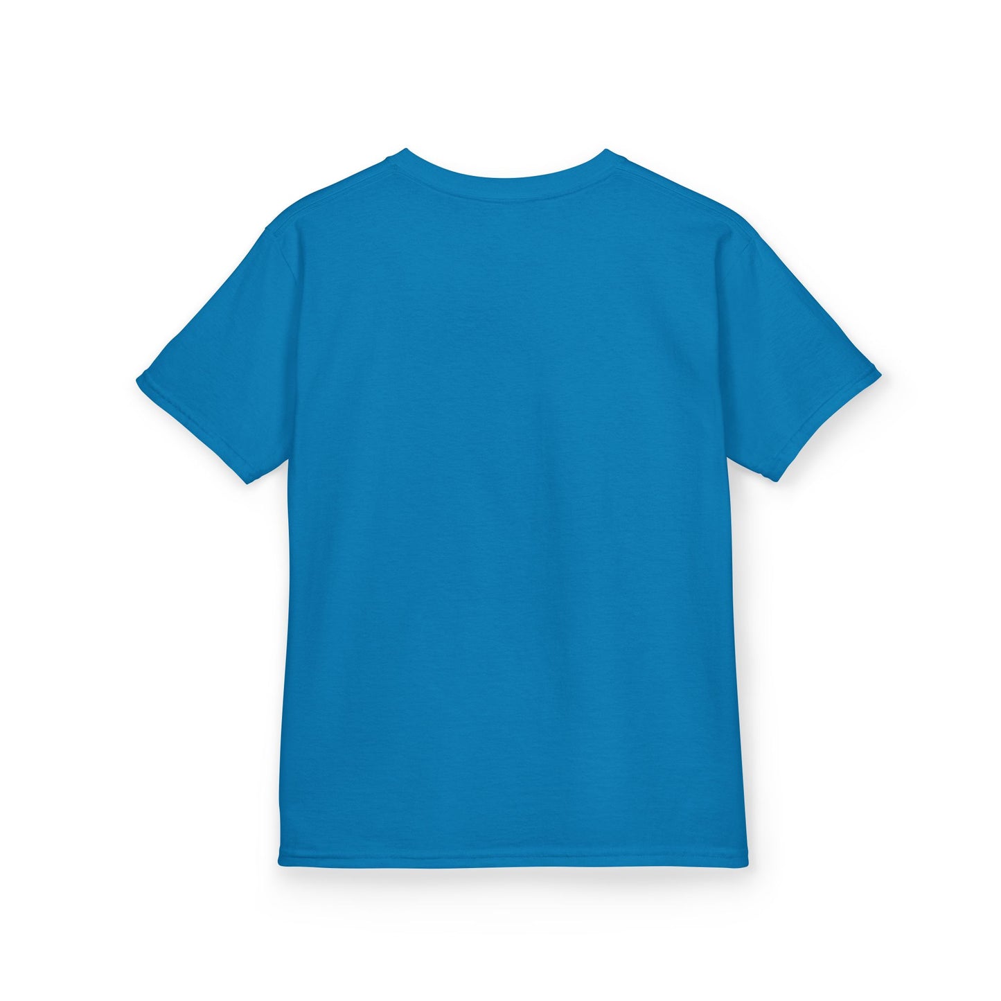 Personalize This T-Shirt For Your Kids
