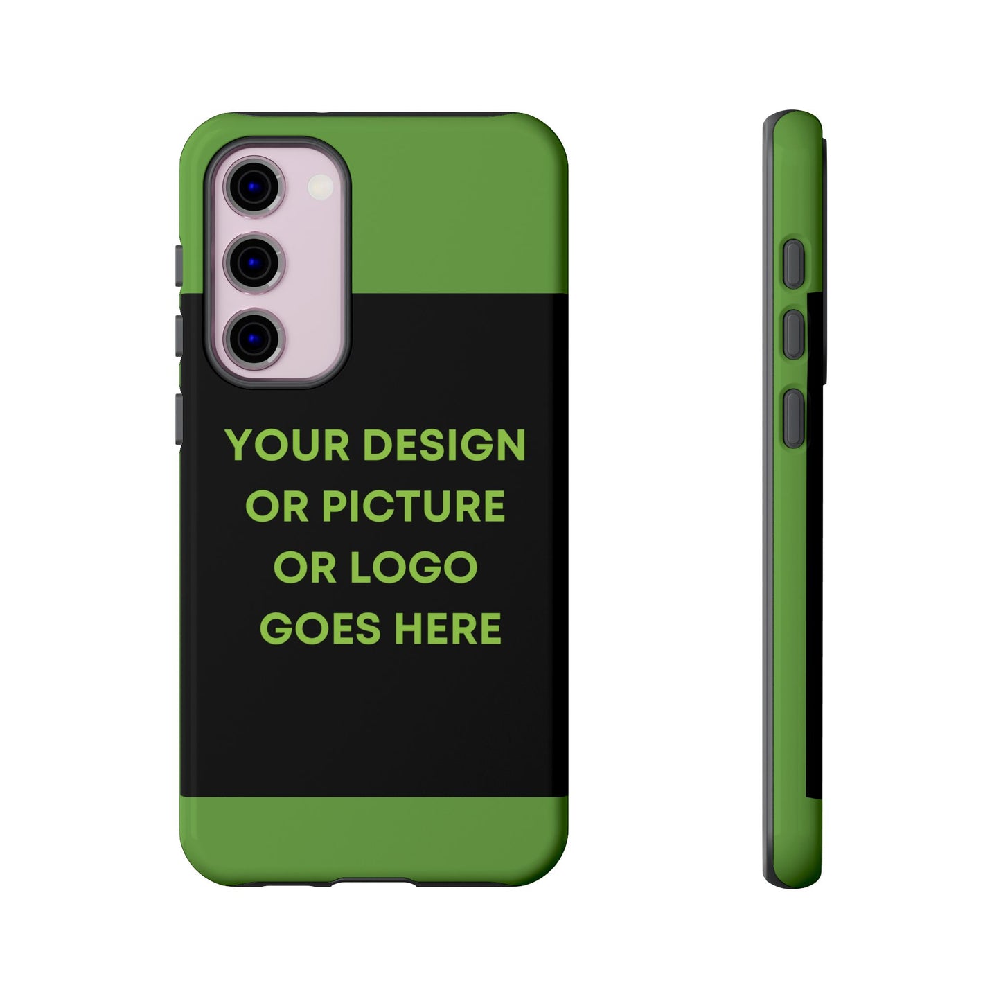 Tough Cases