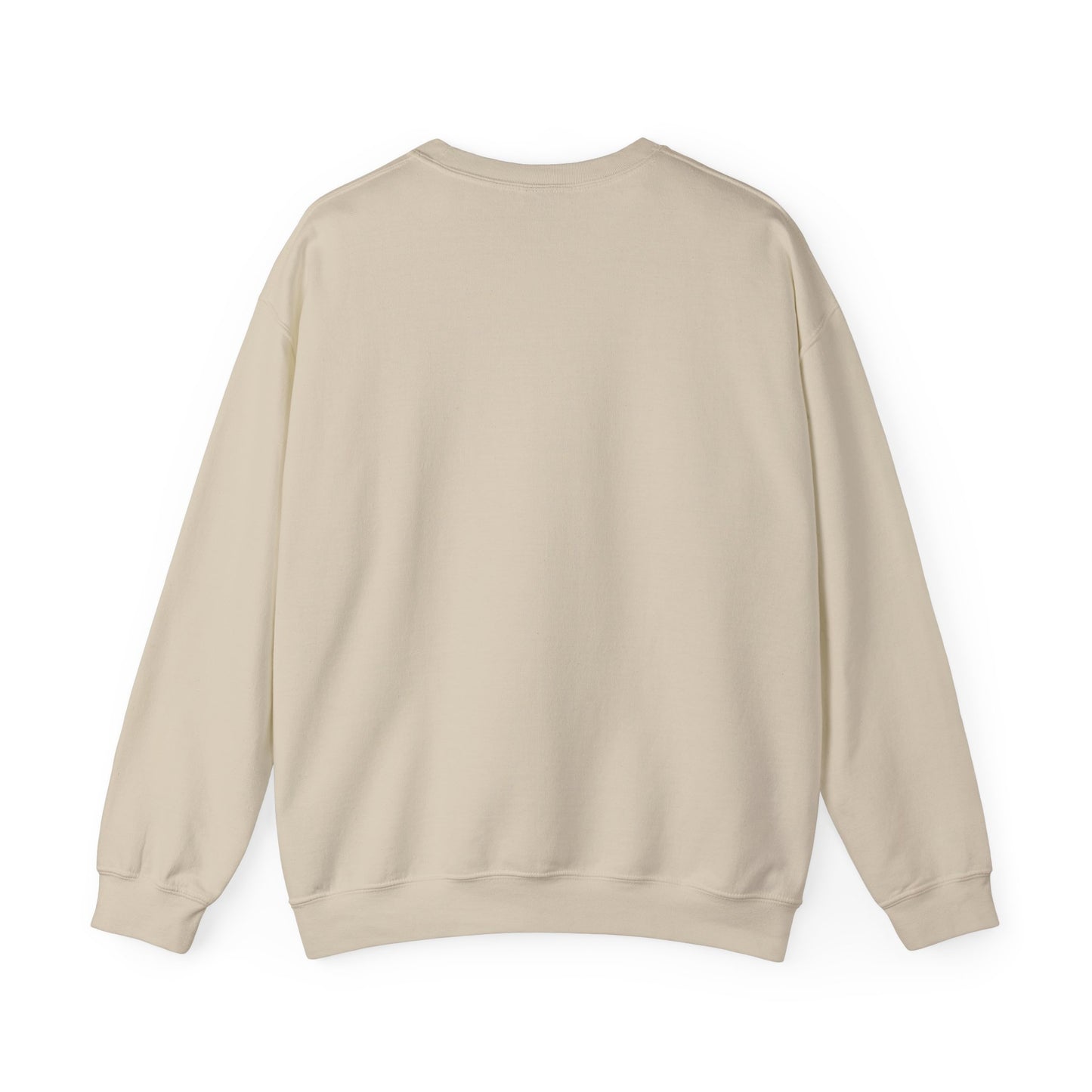 Personaliza esta sudadera de cuello redondo