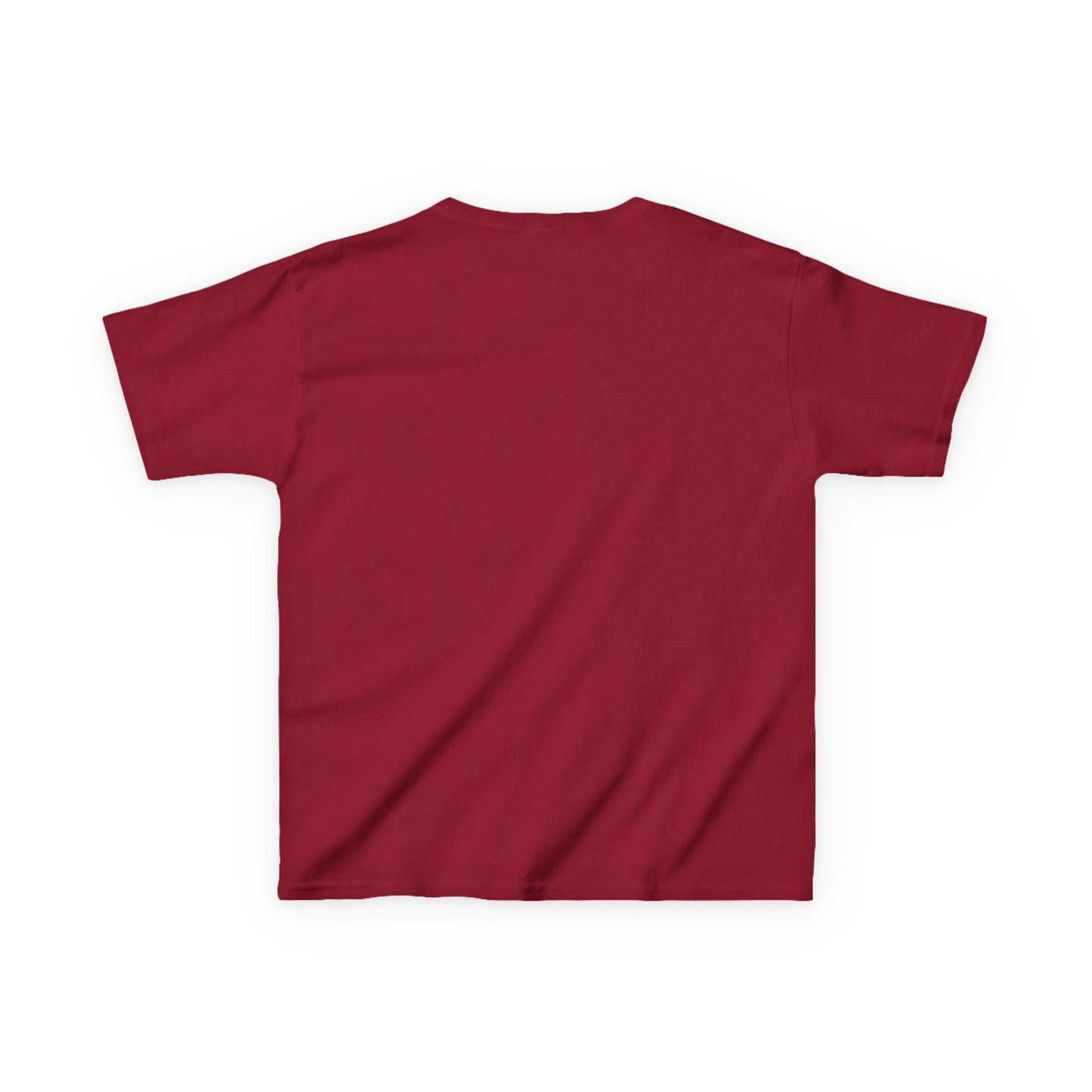 Personalize This T-Shirt For Your Kids