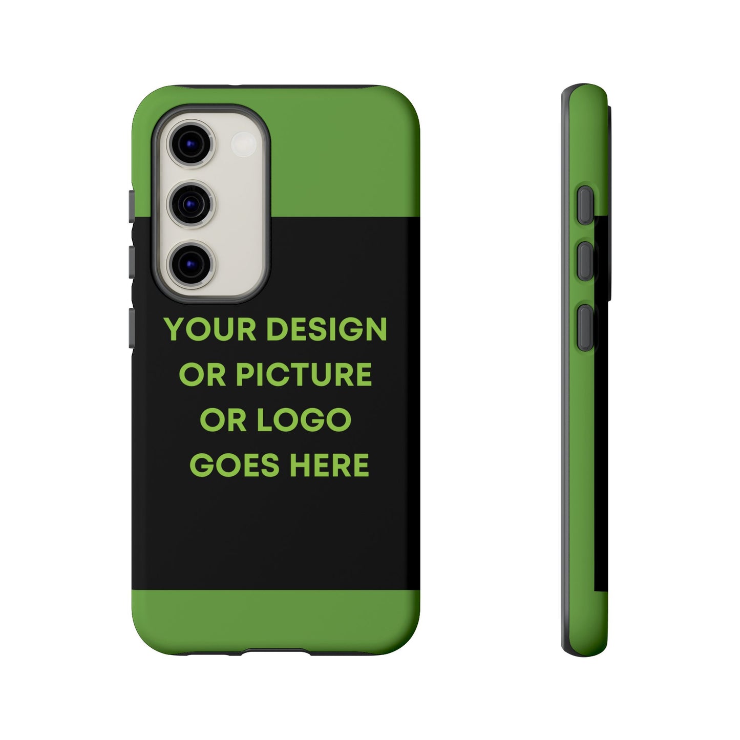 Tough Cases