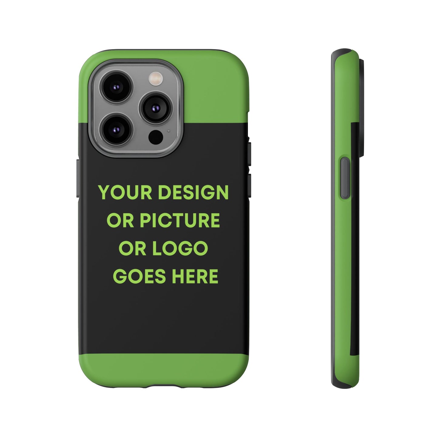 Tough Cases