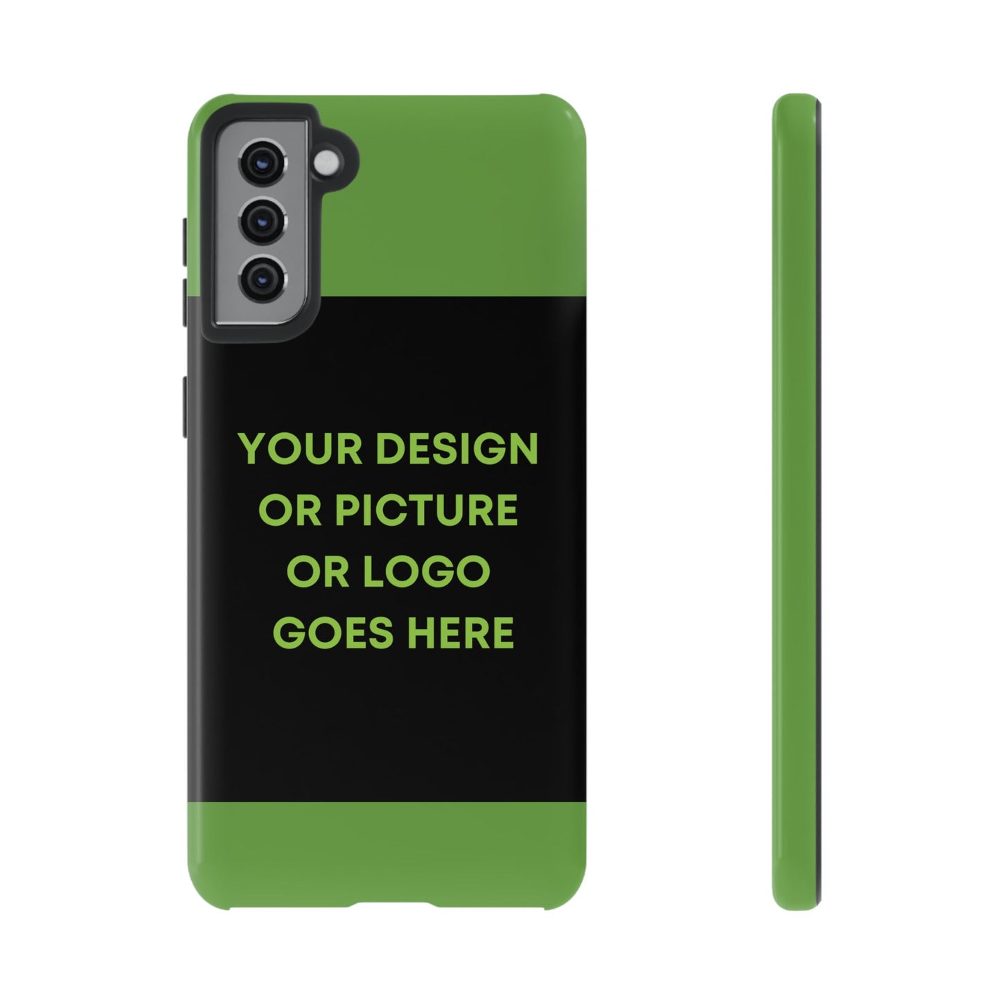 Tough Cases