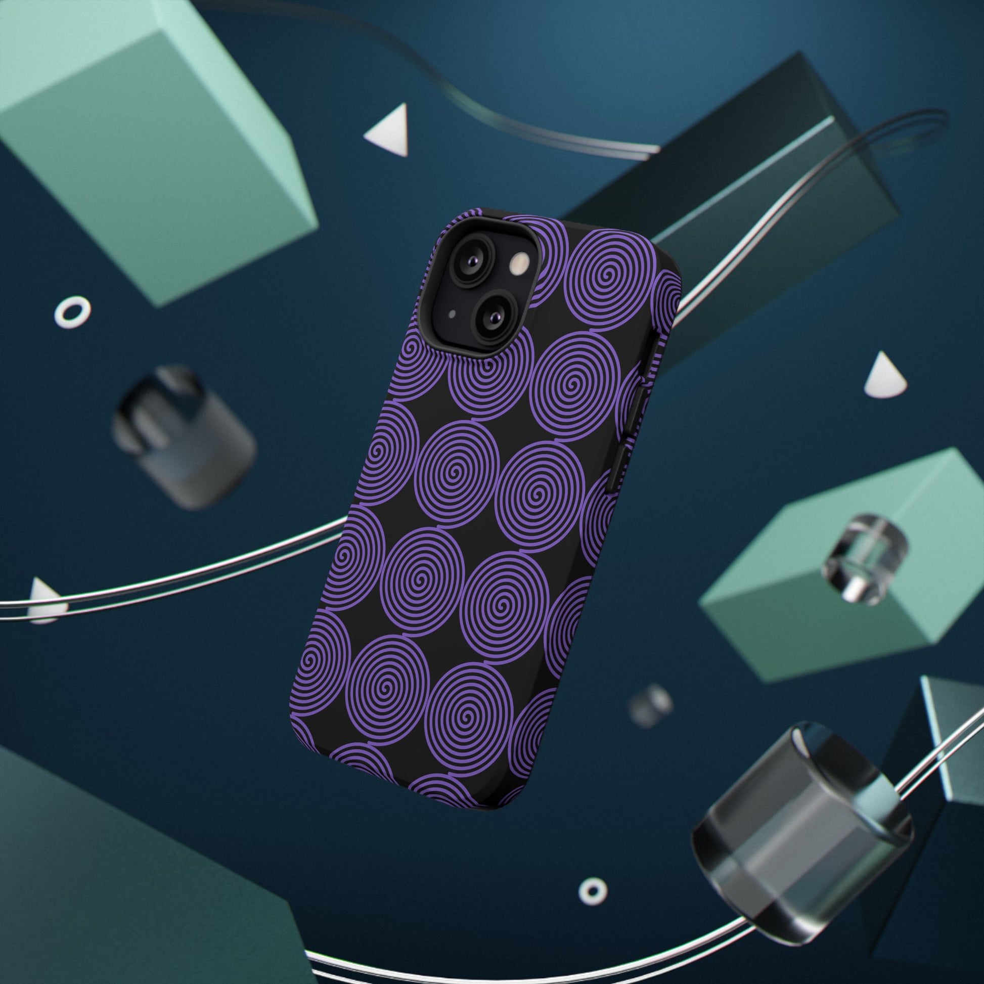 Impact-Resistant Cases image 4