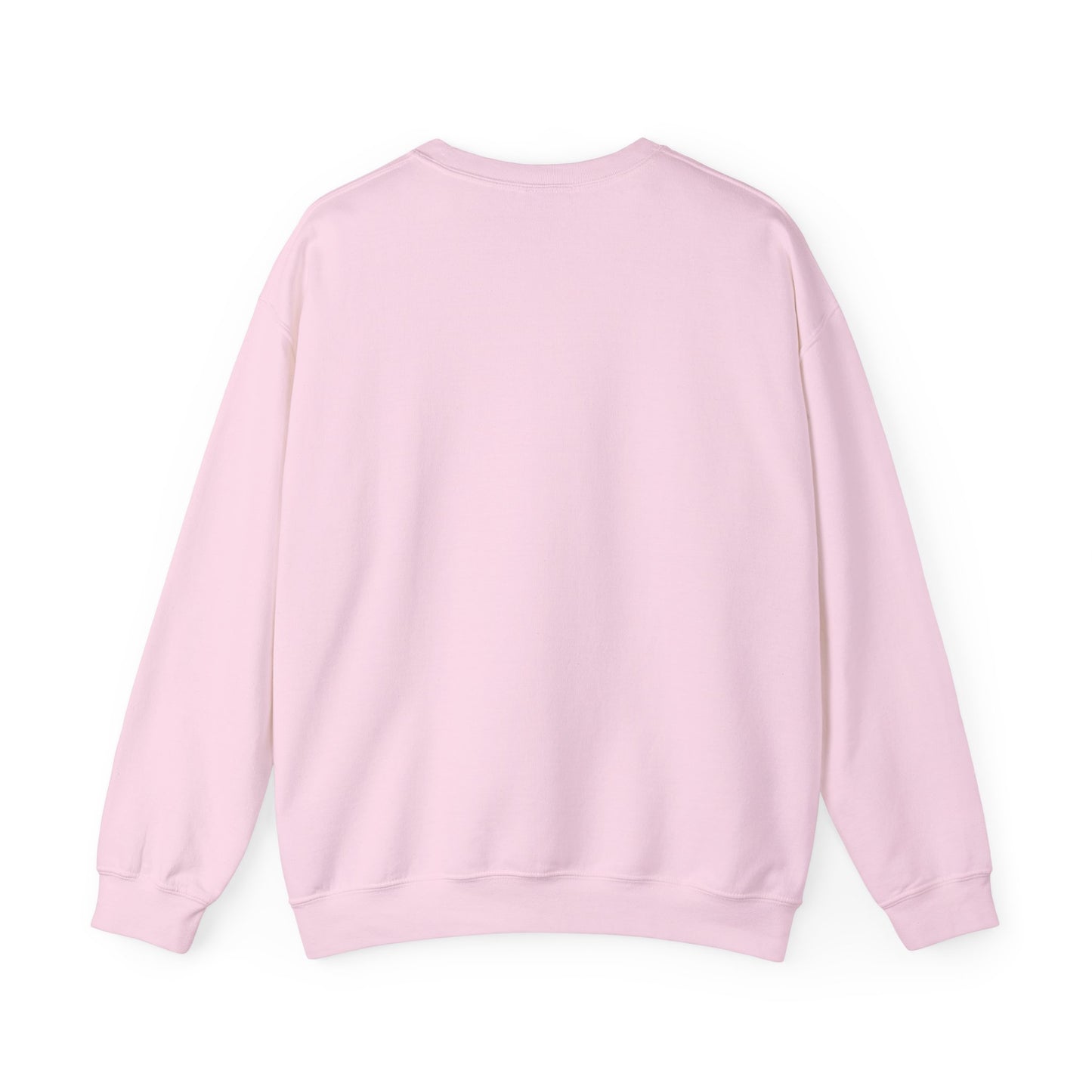 Personaliza esta sudadera de cuello redondo