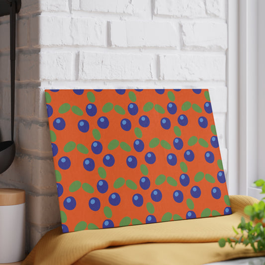 Stylish Cutting Board