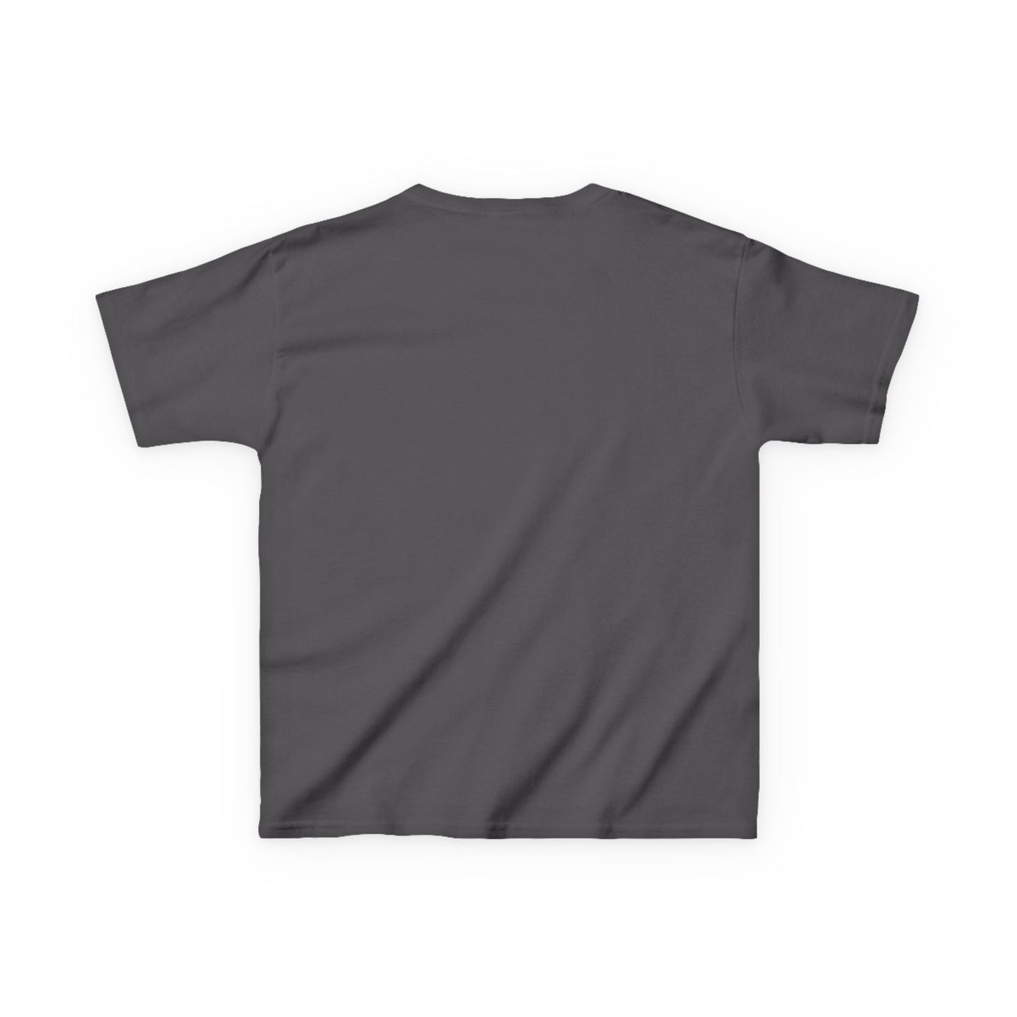 Personalize This T-Shirt For Your Kids