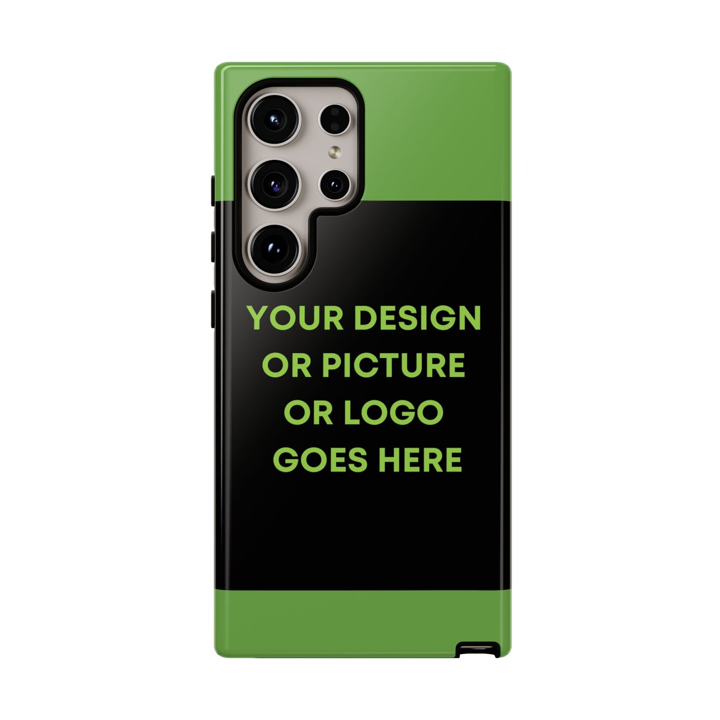 Tough Cases