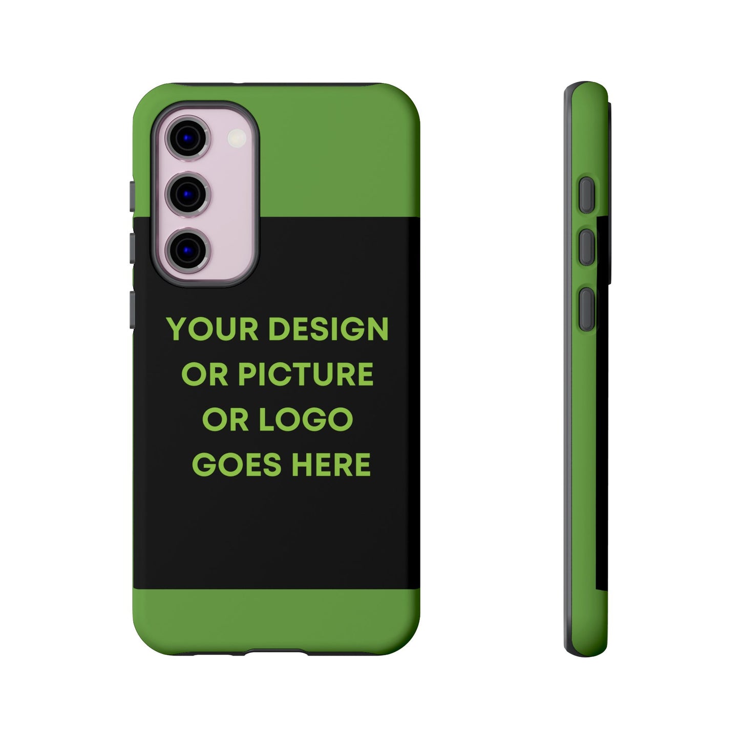 Tough Cases