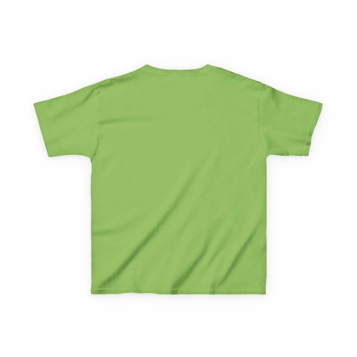 Personalize This T-Shirt For Your Kids