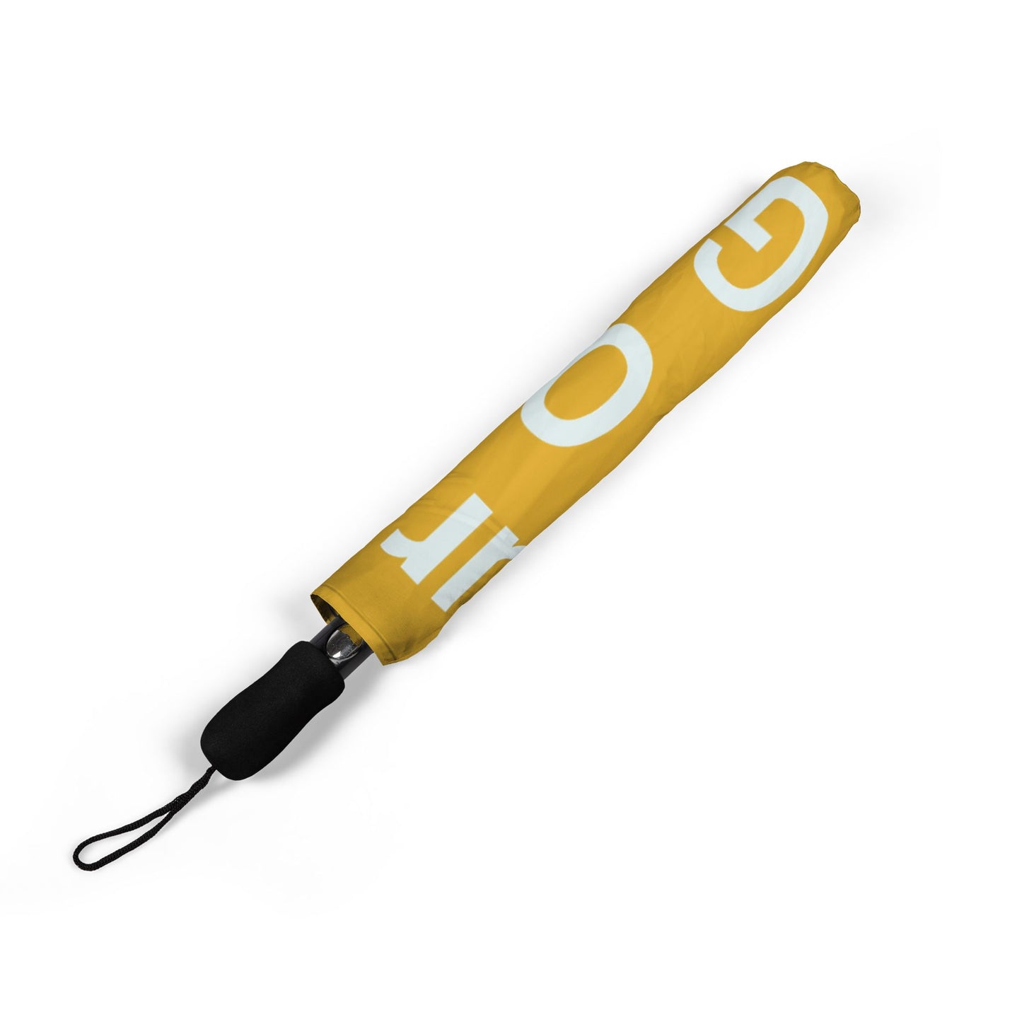 Stylish Foldable Umbrella, Travel Umbrella, Compact Rain Gear, Personalized Gift, Summer Shade Accessory