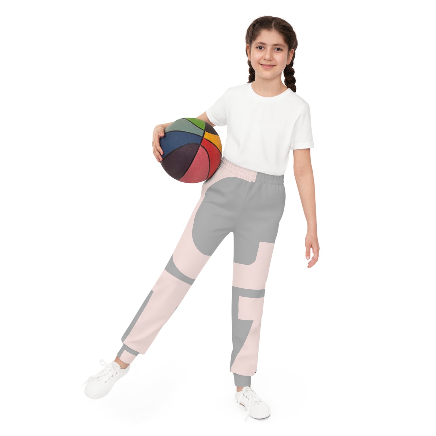Trendy Youth Joggers