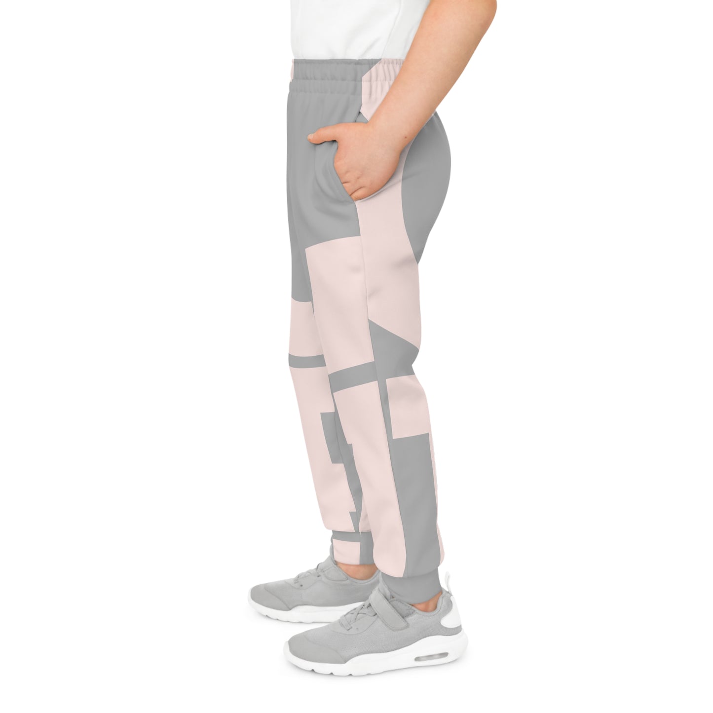 Trendy Youth Joggers