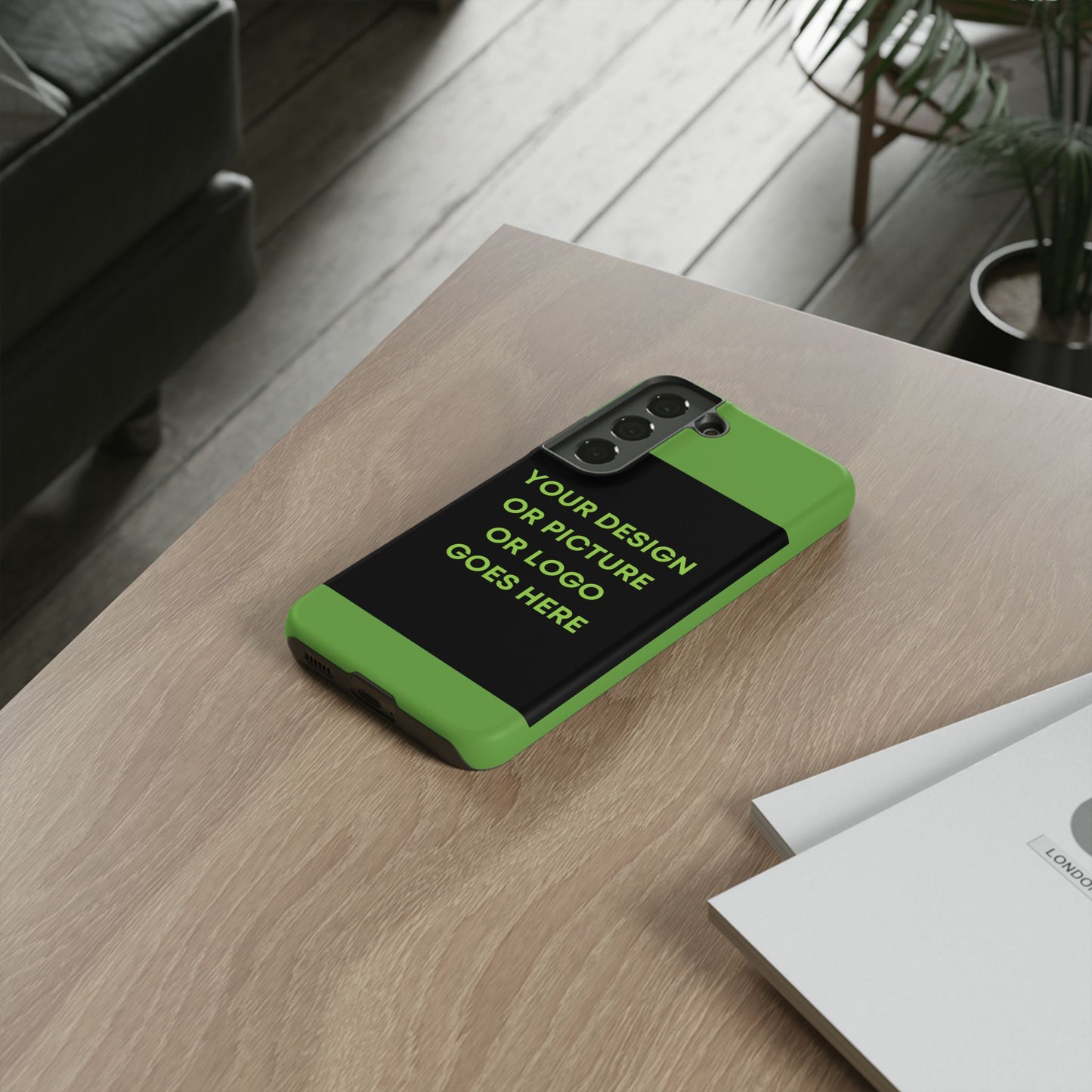 Tough Cases