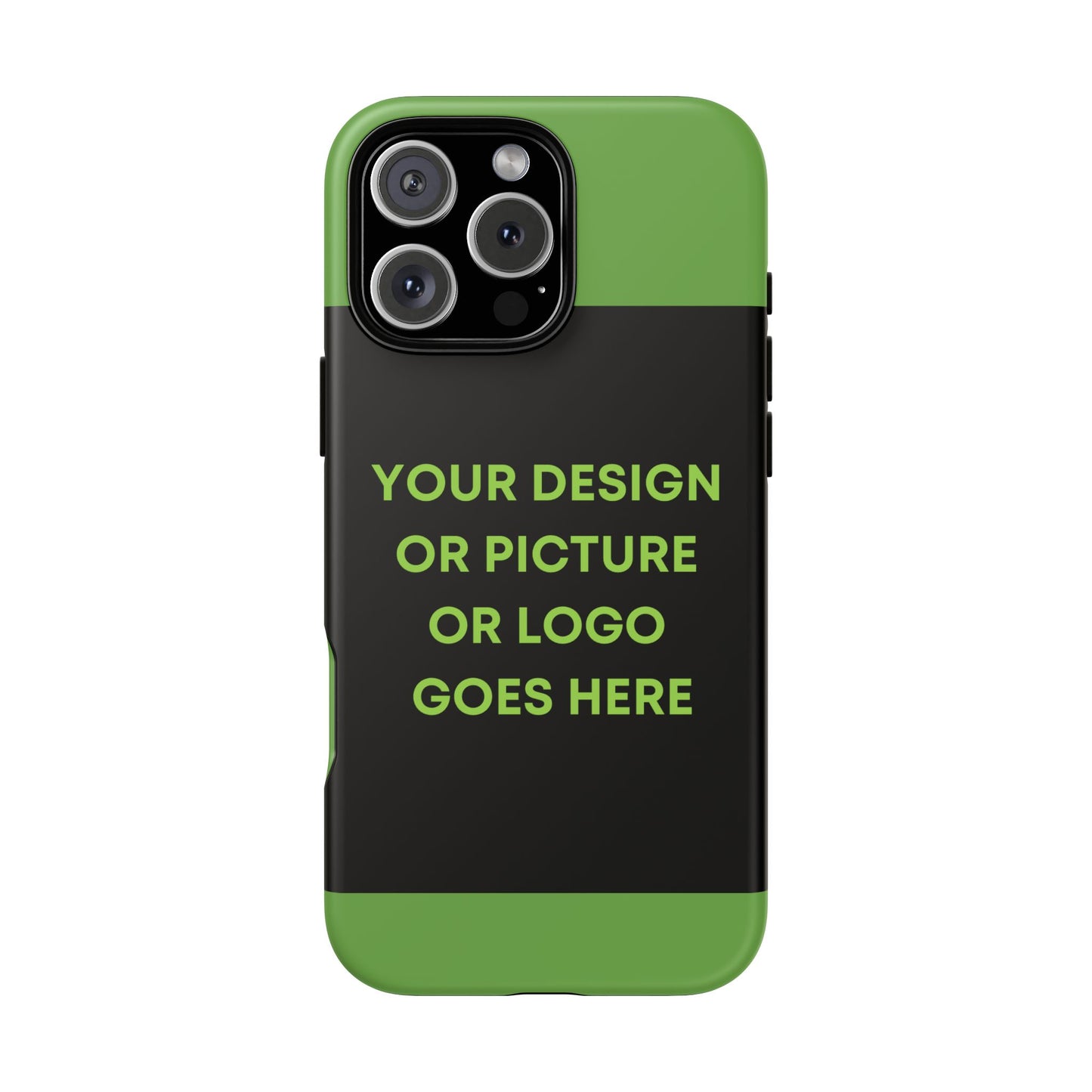 Tough Cases