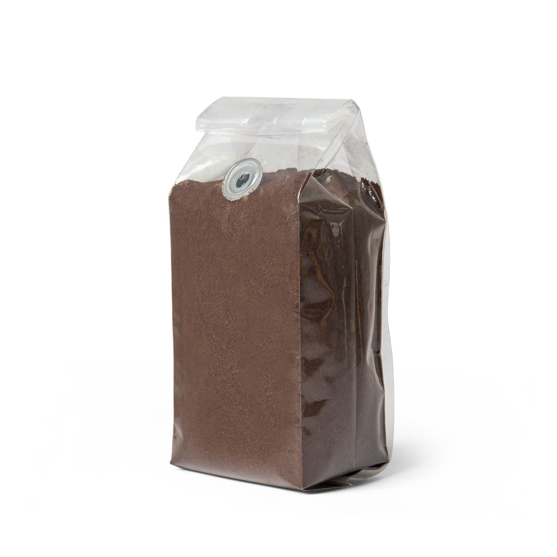 Trapper Peak Decaf Coffee Blend (Medium Roast) image 1