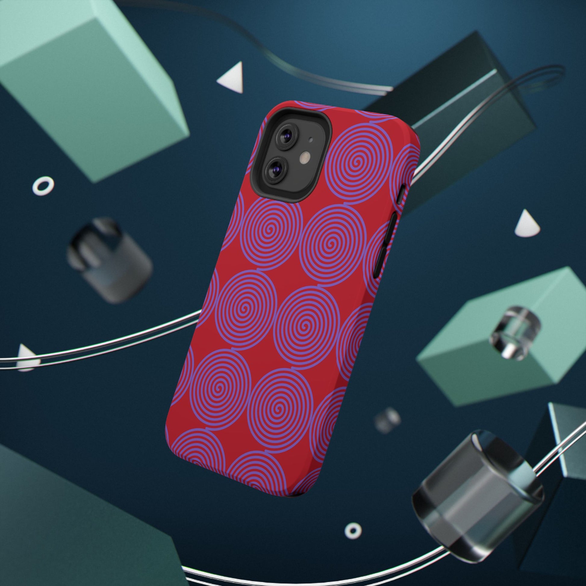 Impact-Resistant Cases image 9